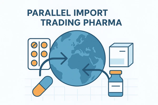 Parallel Import Pharma