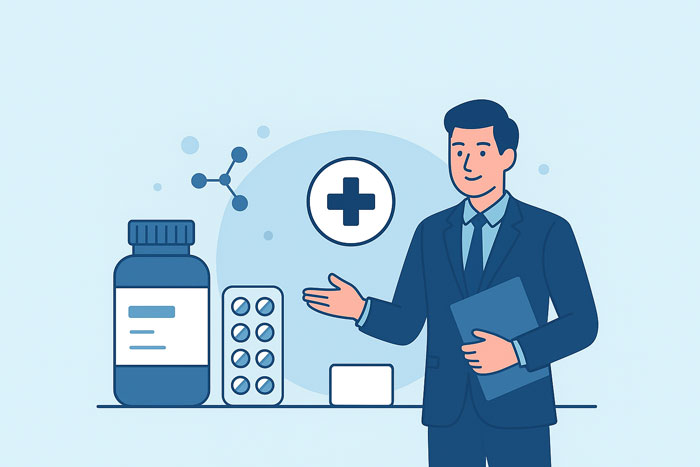 Pharma Franchise Opportunities