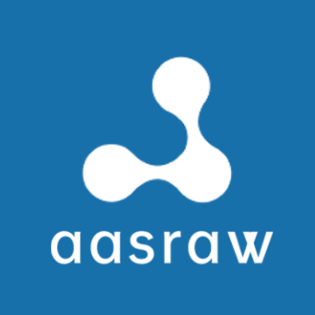 AASraw.co Logo