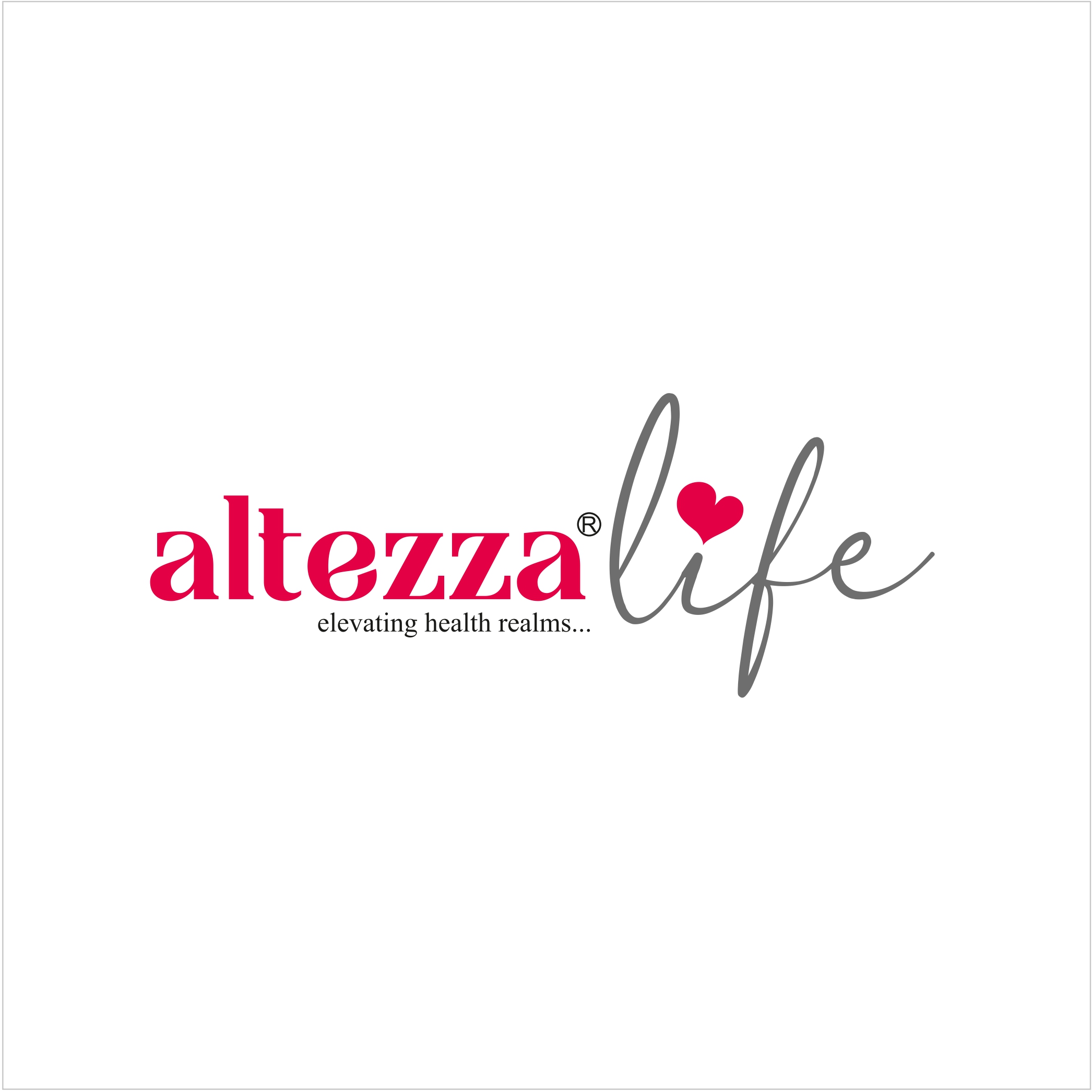 Altezza Life Pvt Ltd Logo