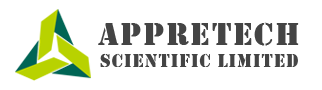 Appretech Scientific Limited Logo