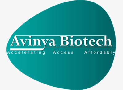 Avinya Biotech Logo