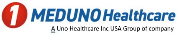 Meduno Healthcare India Pvt Ltd Logo