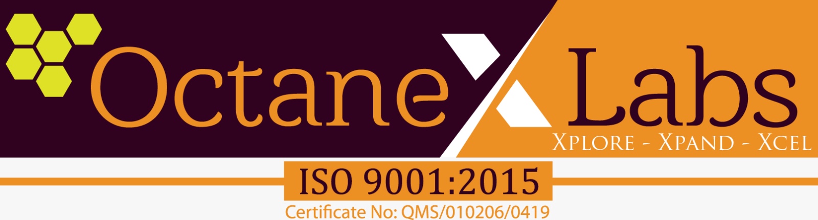 OctaneX Labs Logo