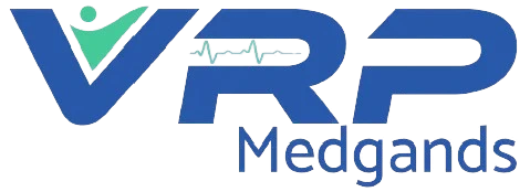VRP MEDGANDS Logo