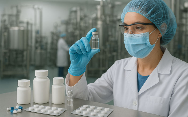15+ Top Pharma Companies in Latin America for Contract Manufacturing for Advanced Therapies
