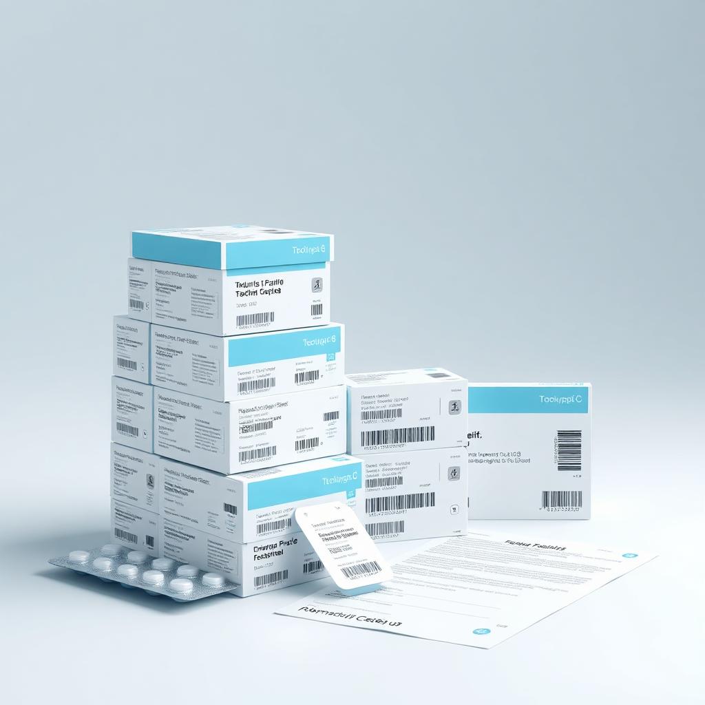 Understanding the Recent Tariff Announcements and Their Impact on the Pharmaceutical Industry