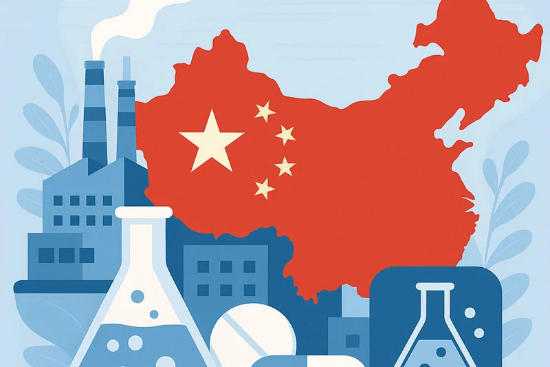 Best Low-Cost APIs to Source From China in 2025