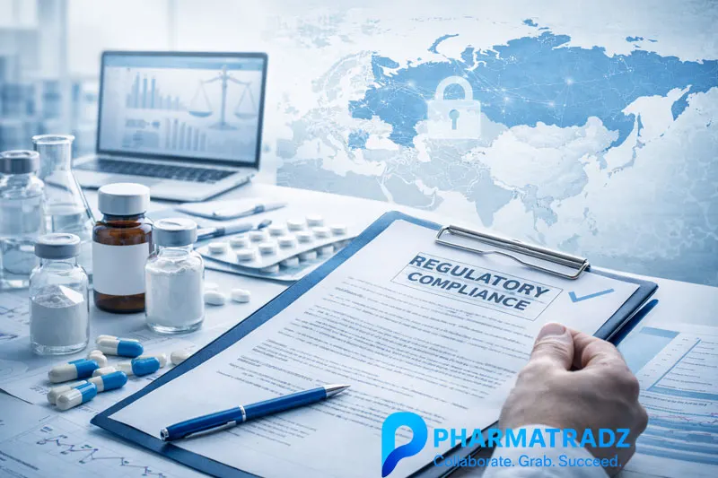 Navigating Regulatory Challenges in CIS & Eastern European Pharmaceutical Markets