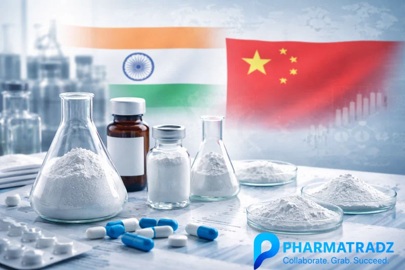 Sourcing Pharmaceutical Products & CDMO Services From India — Complete Guide for Southeast Asia