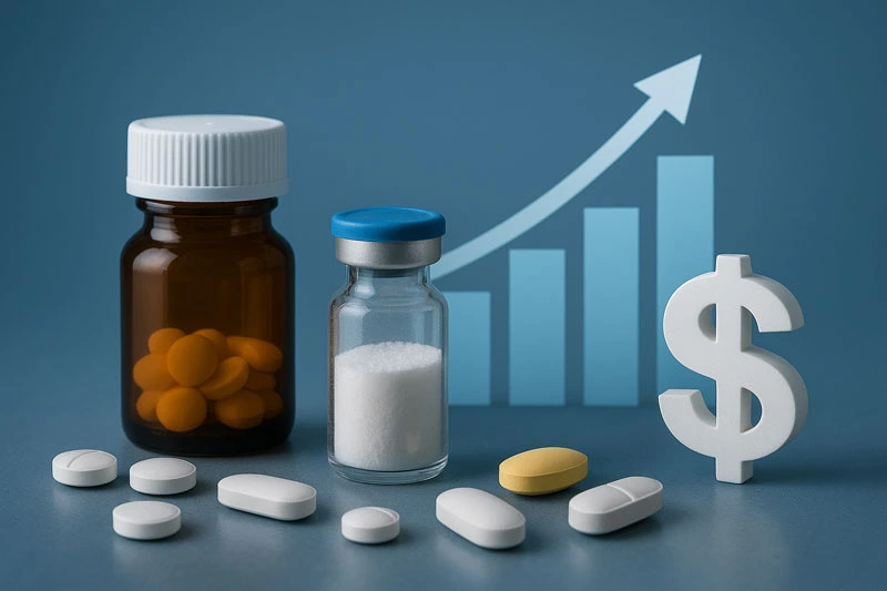 Major Drug Patent Expiries in 2026: Therapeutic Area Breakdown & Generic Entry Strategy