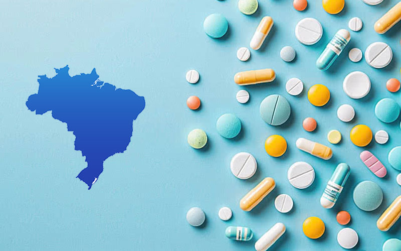 Brazil Pharmaceutical Market Overview: Opportunities, Trends, and Challenges