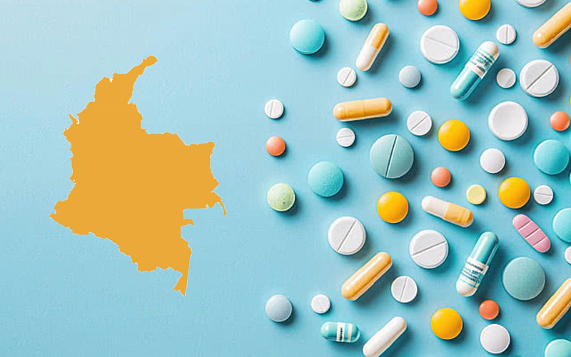The State of the Pharmaceutical Market in Colombia: Opportunities and Challenges
