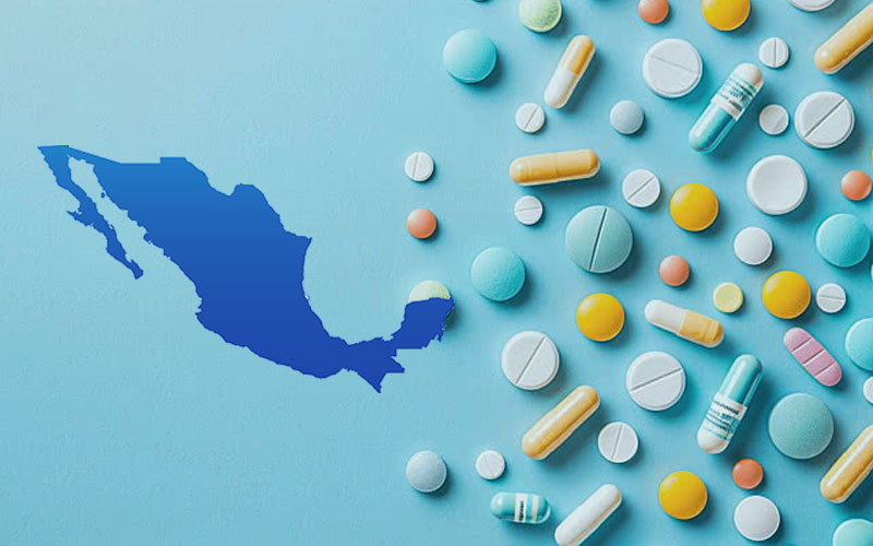 Exploring Mexico’s Pharmaceutical Market: Opportunities, Challenges, and Market Insights