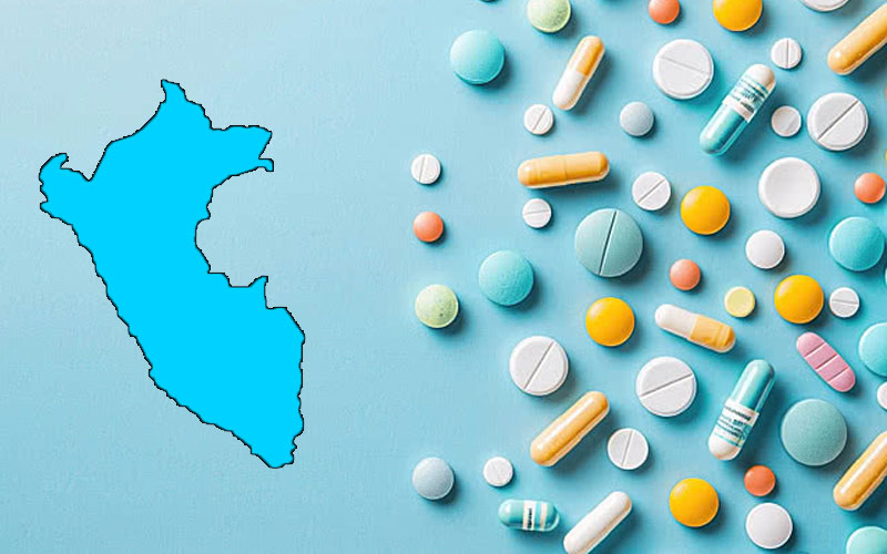 The State of the Pharmaceutical Market in Peru: Opportunities and Challenges