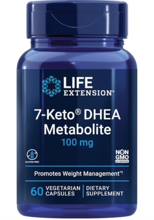 7-Keto DHEA Metabolite Capsules manufacturers & suppliers