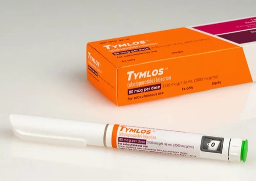 Abaloparatide manufacturers & suppliers