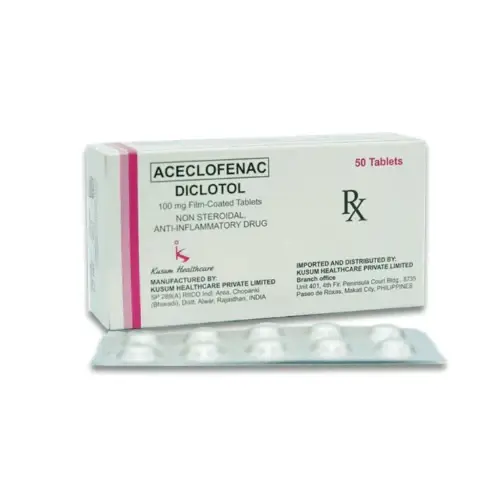 Aceclofenac tablets manufacturers & suppliers Aceclofenac tablets bulk supplier for pharma manufacturers