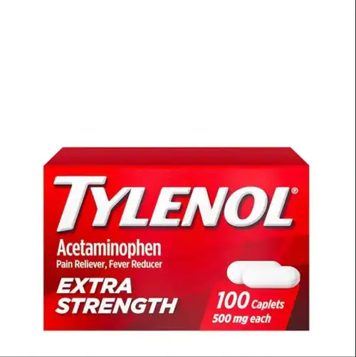 Acetaminophen Tablets bulk supplier for pharma manufacturers