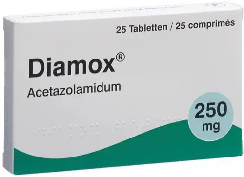 Acetazolamide manufacturers & suppliers