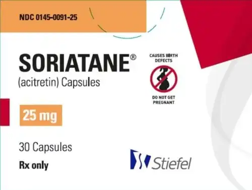 Acitretin manufacturers & suppliers