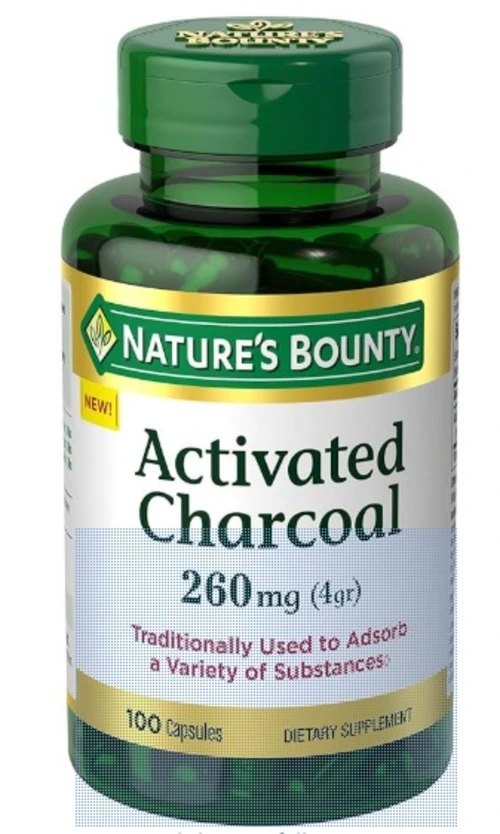 Activated Charcoal manufacturers & suppliers