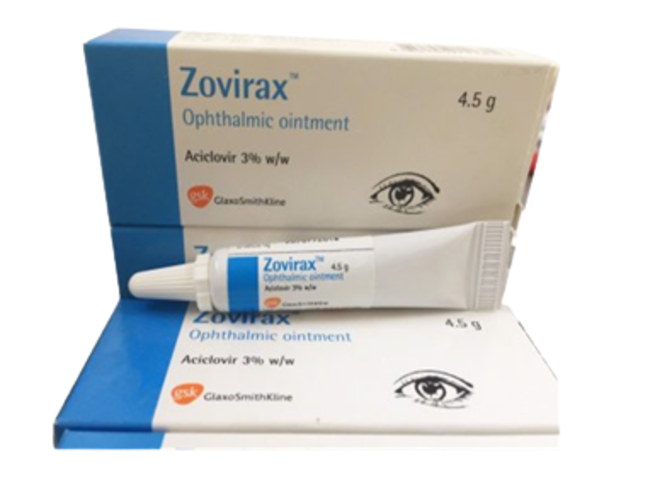 Acyclovir manufacturers & suppliers