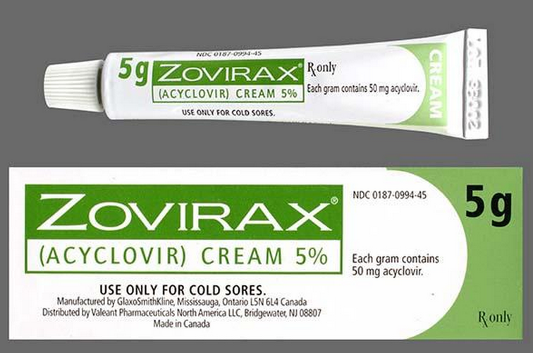 Acyclovir manufacturers & suppliers