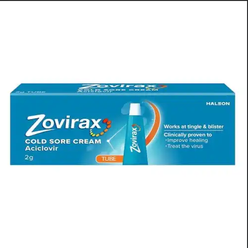 Acyclovir Creams bulk supplier for pharma manufacturers