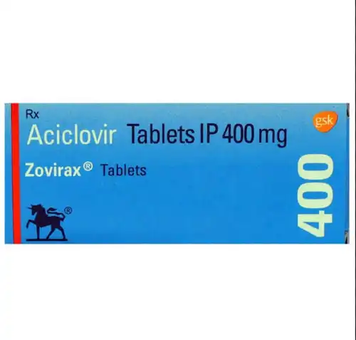 Acyclovir Tablet bulk supplier for pharma manufacturers