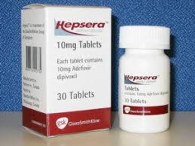 Adefovir Dipivoxil manufacturers & suppliers