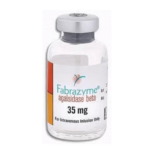 Agalsidase beta manufacturers & suppliers