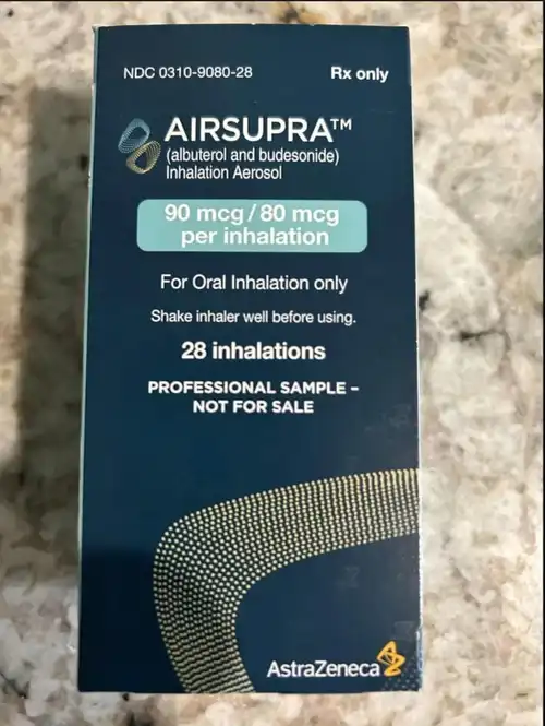 Albuterol+Budesonide manufacturers & suppliers