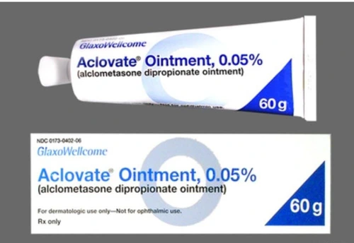 Alclometasone dipropionate manufacturers & suppliers