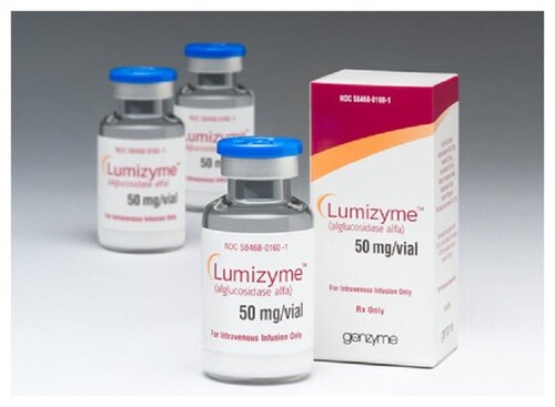 Alglucosidase Alfa IV manufacturers & suppliers