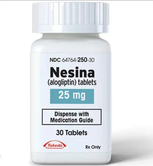 Alogliptin manufacturers & suppliers