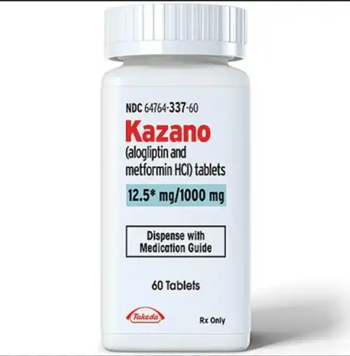 Alogliptin+Metformin manufacturers & suppliers