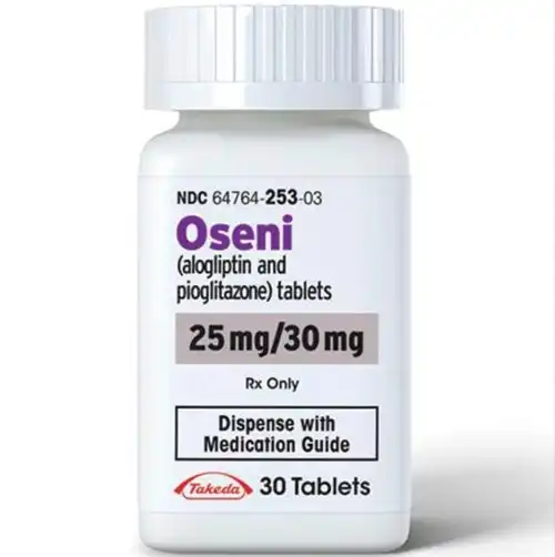 Alogliptin+pioglitazone manufacturers & suppliers