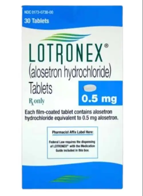 Alosetron Hydrochloride Tablets manufacturers & suppliers Alosetron Hydrochloride Tablets manufacturers & suppliers