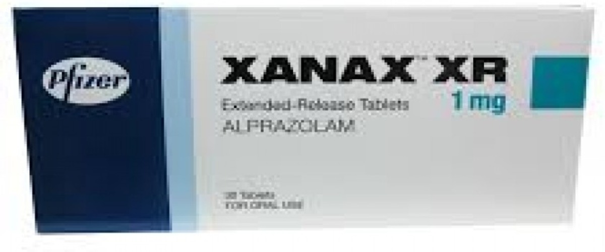 Alprazolam ER oral  Tablets manufacturers & suppliers