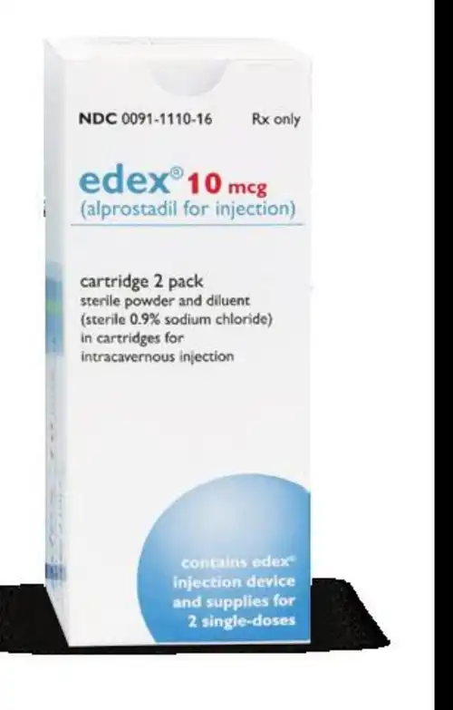 Alprostadil 10 mcg Injection manufacturers & suppliers