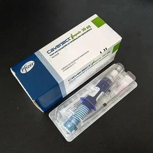 Alprostadil injection manufacturers & suppliers