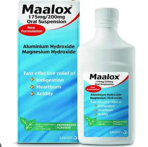 Aluminum Hydroxide + Magnesium Hydroxide manufacturers & suppliers