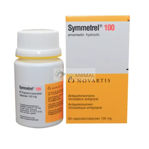 Amantadine Hydrochloride manufacturers & suppliers