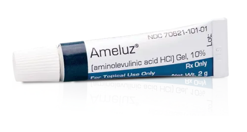 Aminolevulinic Acid manufacturers & suppliers