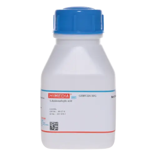 Aminosalicylic acid manufacturers & suppliers