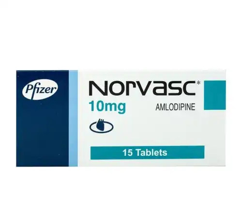 Amlodipine 10mg Tablets manufacturers & suppliers