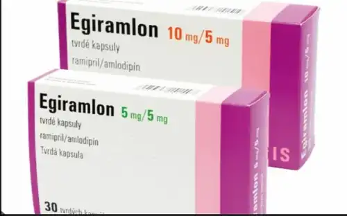 Amlodipine And Ramipril Tablets manufacturers & suppliers