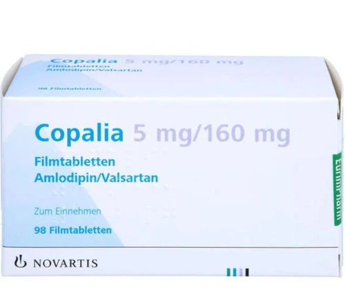 Amlodipine And Valsartan Tablets manufacturers & suppliers