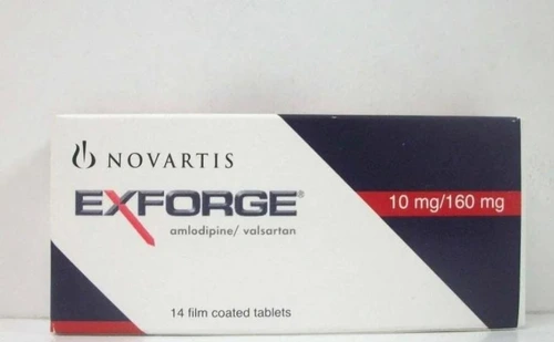Amlodipine And Valsartan Tablets manufacturers & suppliers